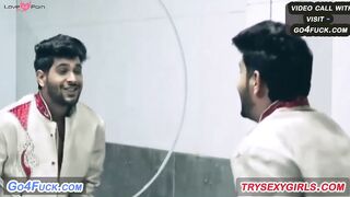 Virgin Newly Married Bhabhi Suhgraat Husband Ke Dost ke Sath