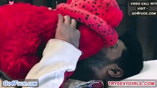 Virgin Newly Married Bhabhi Suhgraat Husband Ke Dost ke Sath