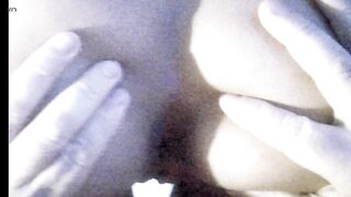 Escort Liz Vip camara oculta se deja grabar haciendo su trabajo se pone los tacones