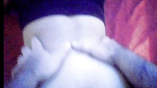 Escort Liz Vip camara oculta se deja grabar haciendo su trabajo se pone los tacones