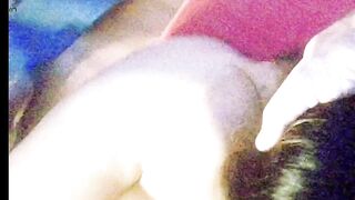 Escort Liz Vip camara oculta se deja grabar haciendo su trabajo se pone los tacones