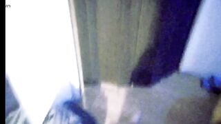 Escort Liz Vip camara oculta se deja grabar haciendo su trabajo se pone los tacones