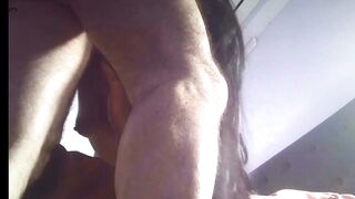 Escort Liz Vip camara oculta se deja grabar haciendo su trabajo se pone los tacones