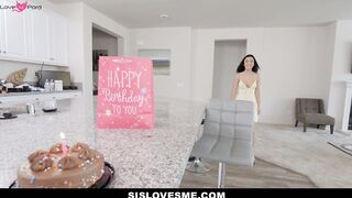 Teen Selena Stone Hard Porn Video