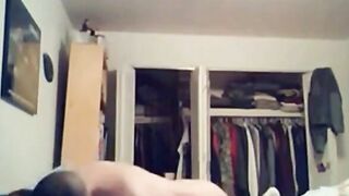 Muscular Army Hunks Bareback Fuck