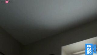 Heißer Quickie mit einer Amateur-MILF endet mit Facial