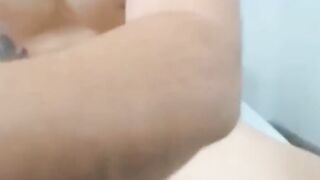 Colombian Fingering Himself
