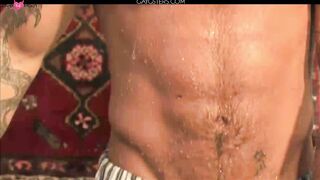 Arab Heat HD gay Porn
