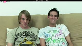Corey And Mikey