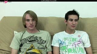 Corey And Mikey