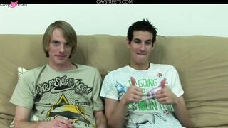 Corey And Mikey
