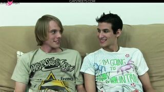 Corey And Mikey