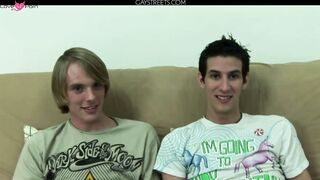 Corey And Mikey
