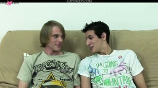 Corey And Mikey