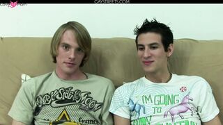 Corey And Mikey