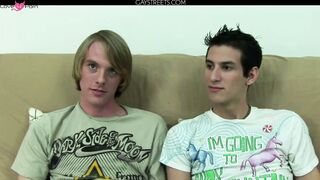 Corey And Mikey