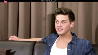 Lee Well HD twink Porn