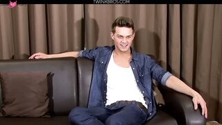 Lee Well HD twink Porn