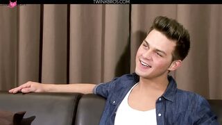 Lee Well HD twink Porn