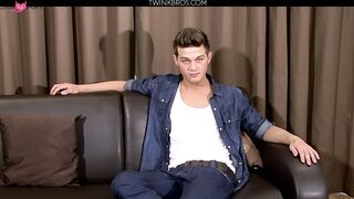Lee Well HD twink Porn