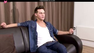 Lee Well HD twink Porn