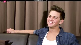 Lee Well HD twink Porn