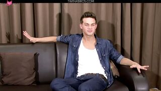 Lee Well HD twink Porn