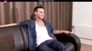 Lee Well HD twink Porn