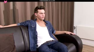 Lee Well HD twink Porn