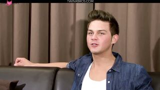 Lee Well HD twink Porn