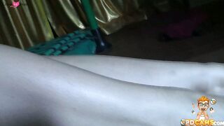 Watch Me Expose It All!