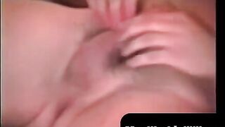 MenWorkinXXX.com - Naughty mature guy enjoys solo play with his eager cock