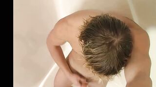 Lucas Shower