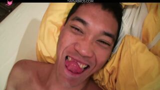 Koko HD twink Porn
