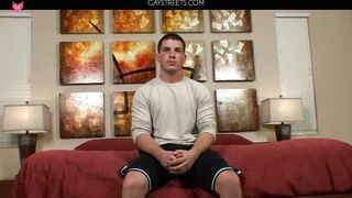 Wade HD gay Porn