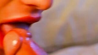 Attractive young dude ass fucks his lover hard and fast