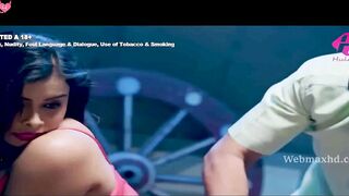 Pyaar ka Panchhi 2025 Hulchul New web series Episode 04