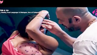 Pyaar ka Panchhi 2025 Hulchul New web series Episode 04