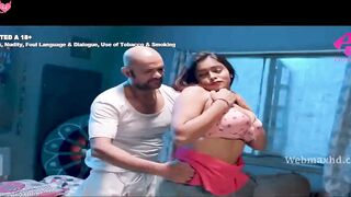 Pyaar ka Panchhi 2025 Hulchul New web series Episode 04