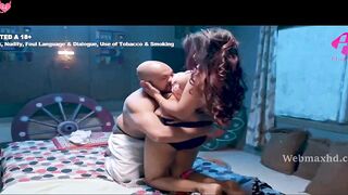 Pyaar ka Panchhi 2025 Hulchul New web series Episode 04
