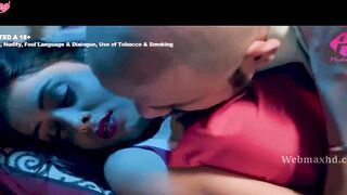 Pyaar ka Panchhi 2025 Hulchul New web series Episode 04