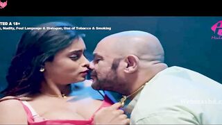 Pyaar ka Panchhi 2025 Hulchul New web series Episode 04