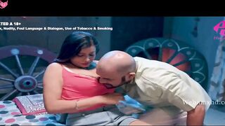 Pyaar ka Panchhi 2025 Hulchul New web series Episode 04