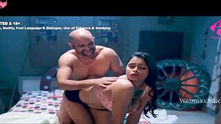 Pyaar ka Panchhi 2025 Hulchul New web series Episode 05