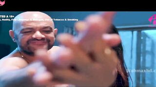 Pyaar ka Panchhi 2025 Hulchul New web series Episode 05