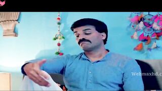 Pyaar ka Panchhi 2025 Hulchul New web series Episode 06