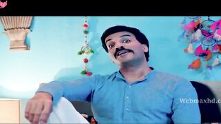 Pyaar ka Panchhi 2025 Hulchul New web series Episode 06