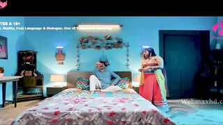 Pyaar ka Panchhi 2025 Hulchul New web series Episode 06