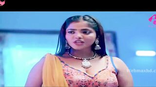Pyaar ka Panchhi 2025 Hulchul New web series Episode 06
