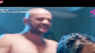 Pyaar ka Panchhi 2025 Hulchul New web series Episode 06